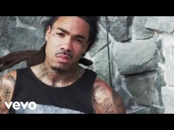 Video: Gunplay - Leave Da Game (feat. Masspike Miles)